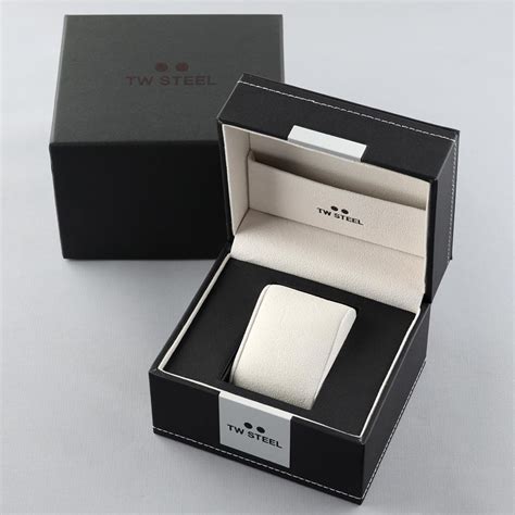 tw steel watch display box|tw steel watch box.